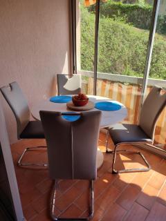 studio centre ville proche mer - Vallauris - 4