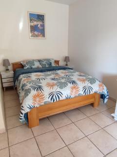 studio centre ville proche mer - Vallauris - 3