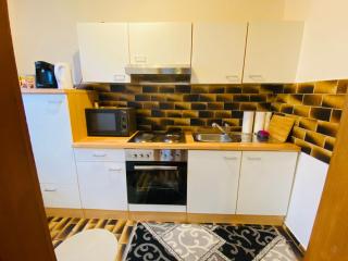 Apartment Menesa - - 8