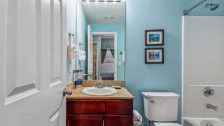 Sunsational at Laketown Wharf #1924 by Nautical Properties - Panama City Beach - 1