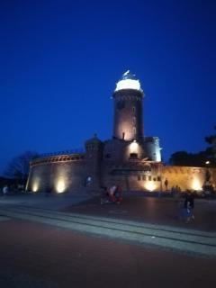 Black Sails z Parkingiem - 2