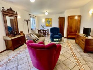 Casa Vacanza Lucia-Villa Manin Passariano - Passariano - 2