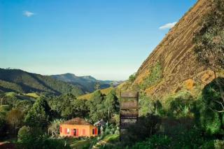 Quinta da Prata - Bocaina de Minas - 0
