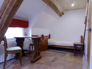 Le relais Poyo - Arquian - 1