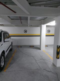Departamento confortable en Quito - 2