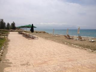 Villa Anastasia Sandy Beach Villas - Overflow Private Pool - Games Room - Private Beach Area - Polis Chrysochous - 7