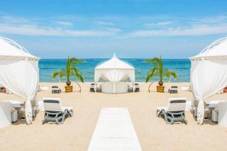 Oasis Resort & Spa Premium Apartments - Lozenets - 0