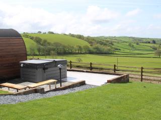 Ceunant - Aberystwyth - 8