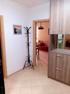 Mani Apartment - Durrës - 5