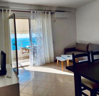 Seaside apartment - Vlora - 0
