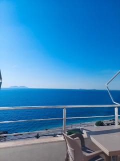 Seaside apartment - Vlora - 8