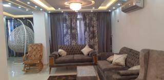 Aswan Nile view palace - 1