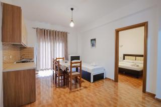 Apartments & Hotel Eleanna - Sarandë - 2