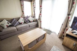 Beautiful 8 Berth Caravan For Hire At Seashore Haven Park In Norfolk Ref 22039C - Great Yarmouth - 4