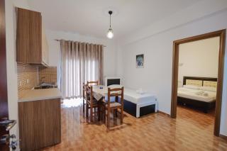 Apartments & Hotel Eleanna - Sarandë - 3