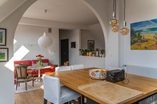 Hyper Centre Tours - Charmant Balcon - Tours - 3