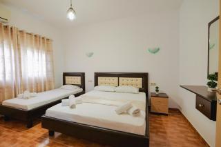 Apartments & Hotel Eleanna - Sarandë - 6