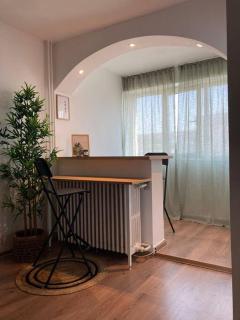 ZEN studio in the heart of Bucharest - Bucarest - 1