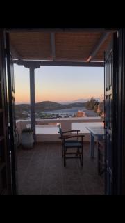 The View Spot - Serifos Chora - 0