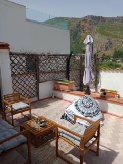 Nausica - Tonnara di Bonagia - 9