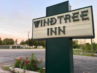 WINDTREE INN - Grove Hill - 8
