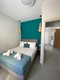 Fanouris Luxury Apartments 2 - Chania - 3