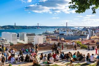 Lisbon House Misericordia - 8