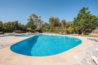 Serena Sol Apartments - Adults Only - Over 12 - Cala Serena - 2