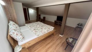 Apartmány Stanos Bikes - 6