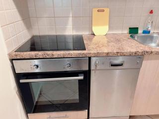 Charming 2Bedroom apartment with Parking - Athènes - 5