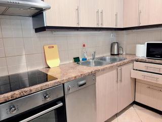 Charming 2Bedroom apartment with Parking - Athènes - 6