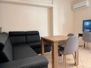 Charming 2Bedroom apartment with Parking - Athènes - 8