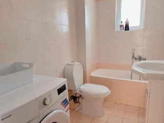Charming 2Bedroom apartment with Parking - Athènes - 1