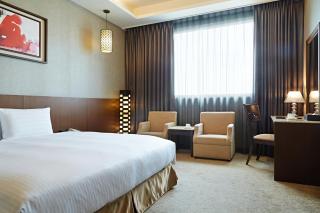 Guanko Hotel - Chiayi - 3