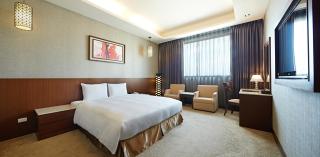 Guanko Hotel - Chiayi - 1