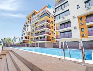 SOPHIA LAKE VIEW SUITE - Mamaia - 9