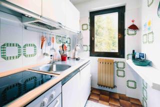 SweetHome Chalet wifi garage - Santa Caterina Valfurva - 6