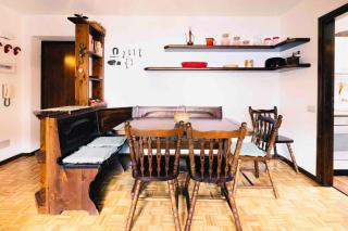 SweetHome Chalet wifi garage - Santa Caterina Valfurva - 8