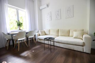 "MiddleNest" Central Apartment - 5