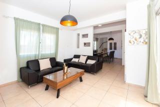 Villa White Star - 100m from Serena Beach - Protaras - 3
