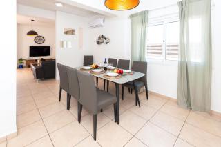 Villa White Star - 100m from Serena Beach - 1