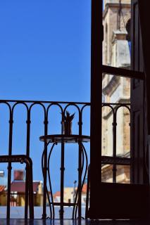 Cozy rooms at the old Venetian Harbor, Chania Town - Chania - 0