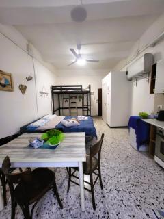 Casina Angiulina - Finale Ligure - 0