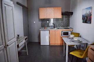 Cozy rooms at the old Venetian Harbor, Chania Town - Chania - 5