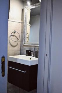 Cozy rooms at the old Venetian Harbor, Chania Town - Chania - 1
