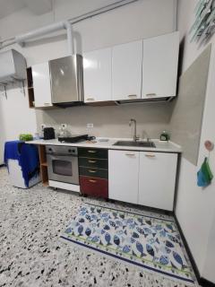 Casina Angiulina - Finale Ligure - 2