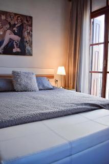 Cozy rooms at the old Venetian Harbor, Chania Town - Chania - 6