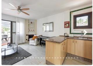 Acogedor apartamento 2 dormitorios - Benalmádena - 1