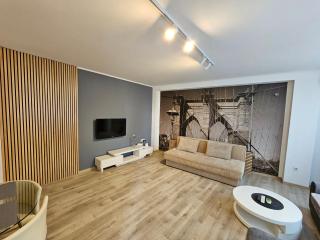 Apartment Urban - Belgrad - 9