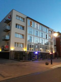Apartamenty Słowackiego 21 - Świnoujście - 0